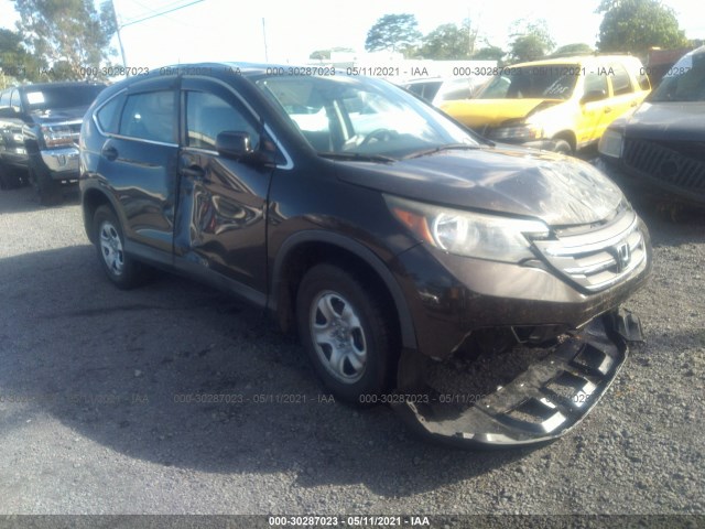 HONDA CR-V 2014 2hkrm4h38eh695906