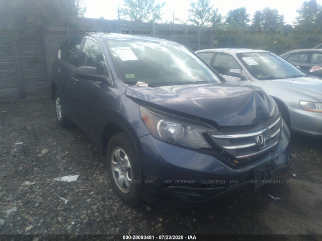 HONDA CR-V 2014 2hkrm4h38eh697154