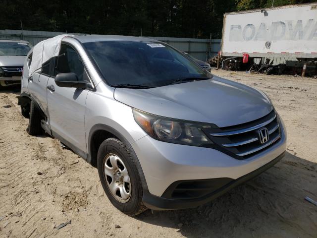 HONDA CR-V LX 2014 2hkrm4h38eh699566