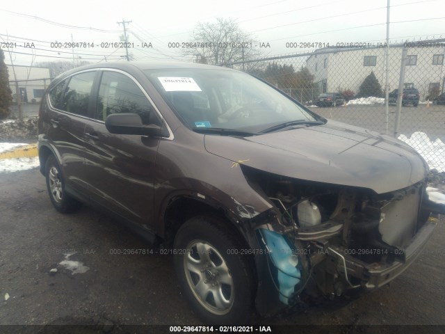 HONDA CR-V 2014 2hkrm4h38eh712199