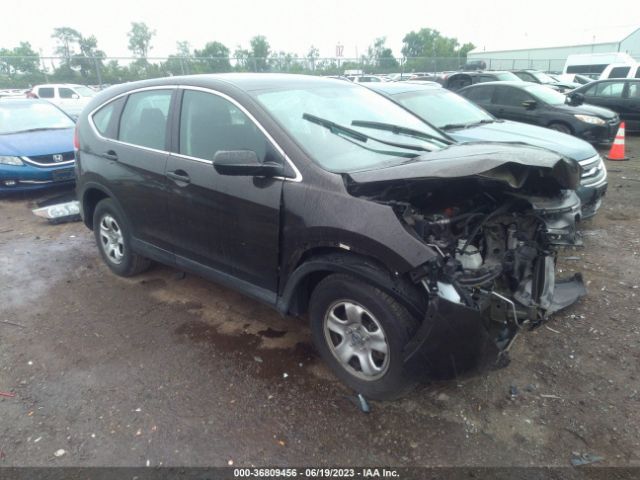 HONDA CR-V 2014 2hkrm4h38eh715541