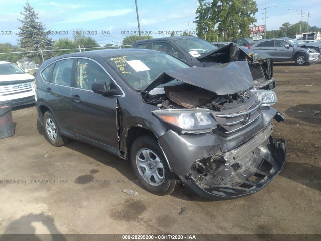 HONDA CR-V 2014 2hkrm4h38eh717421