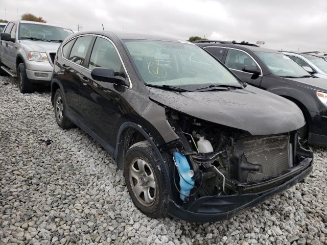 HONDA CR-V LX 2014 2hkrm4h38eh718357