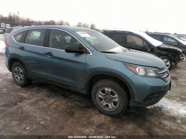 HONDA CR-V 2014 2hkrm4h38eh718892