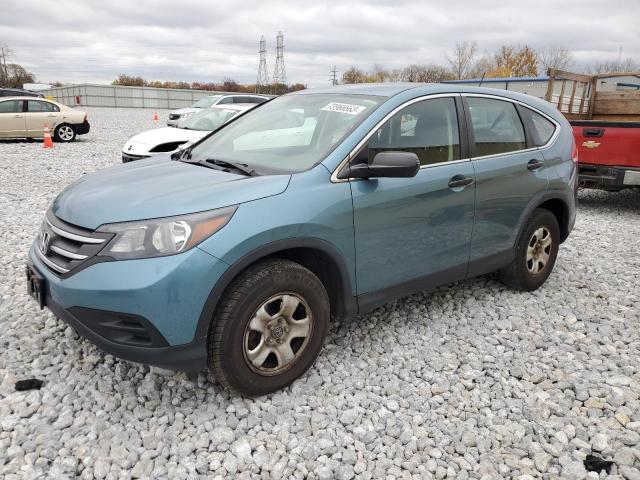 HONDA CRV 2014 2hkrm4h38eh718908