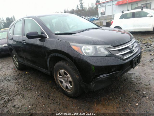 HONDA CR-V 2014 2hkrm4h38eh719797