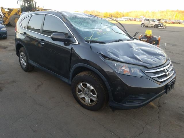 HONDA CR-V LX 2014 2hkrm4h38eh725552