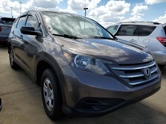 HONDA CR-V LX 2014 2hkrm4h38eh726085