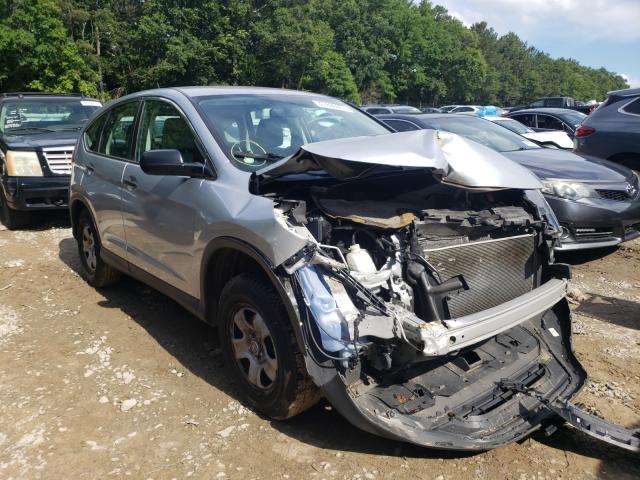 HONDA CR-V LX 2015 2hkrm4h38fh602884