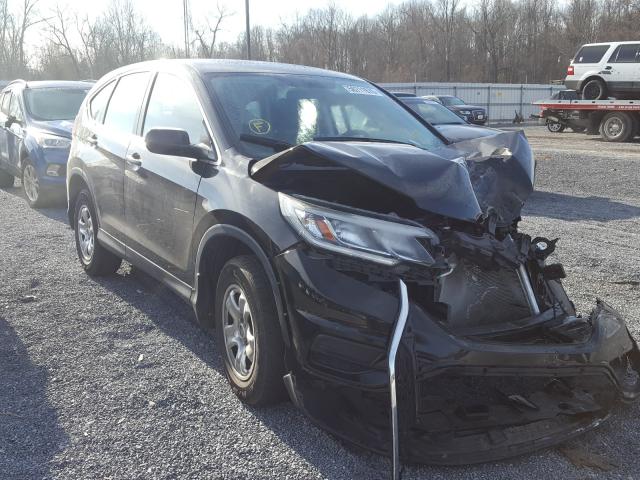 HONDA CR-V LX 2015 2hkrm4h38fh602979