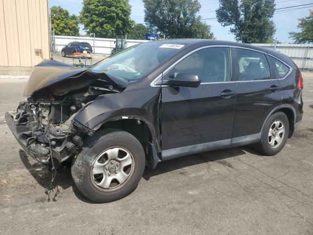 HONDA CR-V LX 2015 2hkrm4h38fh622553