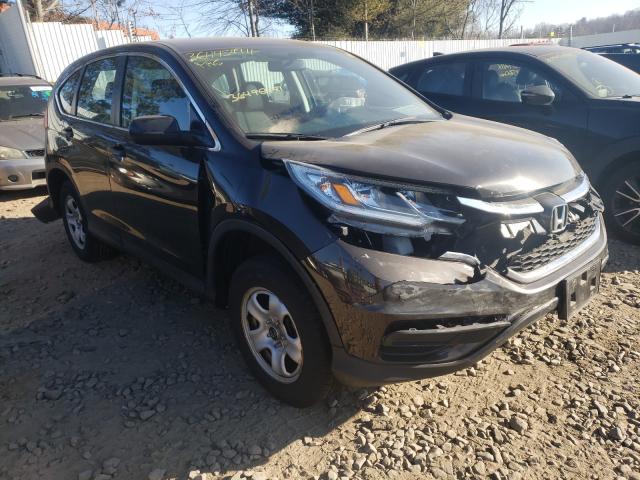 HONDA CR-V LX 2015 2hkrm4h38fh693364