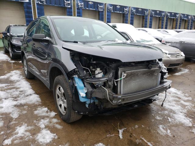 HONDA CR-V LX 2015 2hkrm4h38fh694742