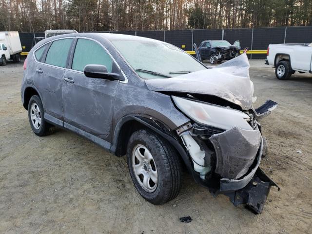 HONDA CR-V LX 2016 2hkrm4h38gh617094