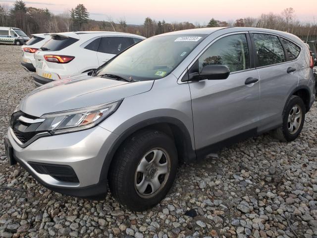 HONDA CRV 2016 2hkrm4h38gh622523