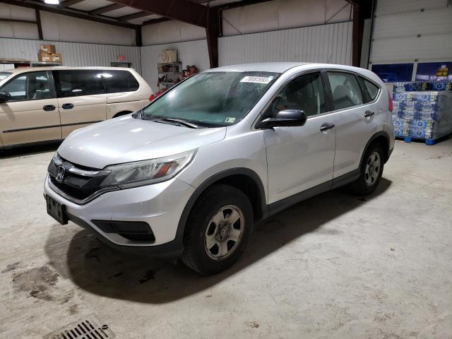 HONDA CRV 2016 2hkrm4h38gh638477