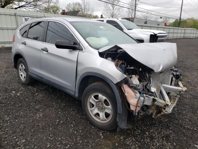 HONDA CR-V LX 2016 2hkrm4h38gh648409