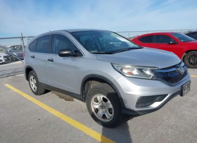 HONDA CR-V 2016 2hkrm4h38gh663069