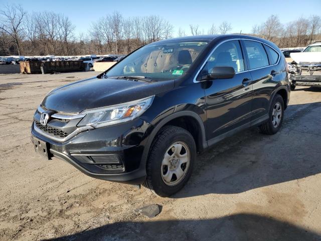 HONDA CR-V LX 2016 2hkrm4h38gh686478