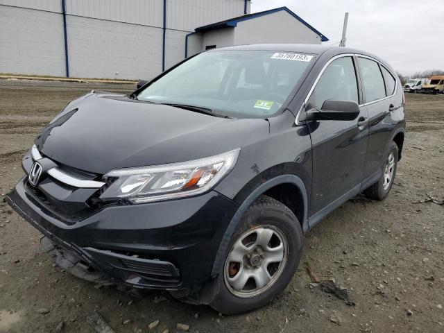 HONDA CR-V LX 2016 2hkrm4h38gh703179