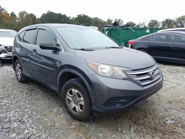 HONDA CR-V LX 2012 2hkrm4h39ch604591