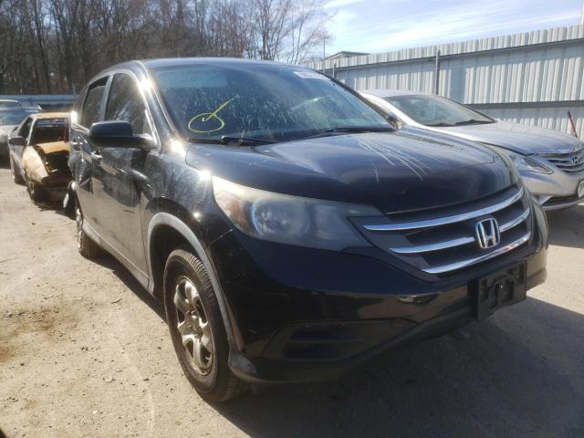 HONDA CR-V LX 2012 2hkrm4h39ch629362