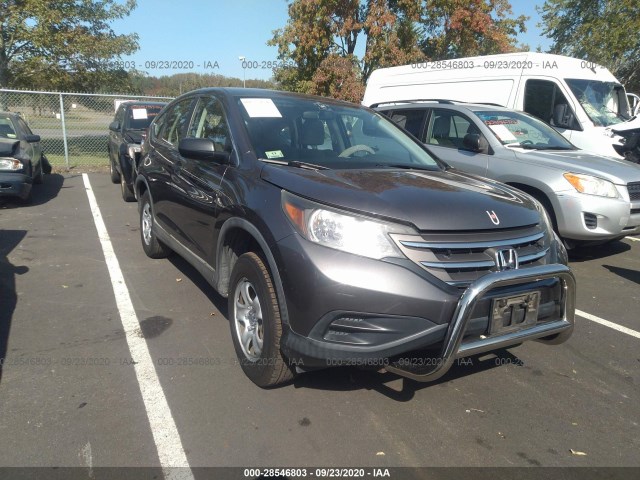 HONDA CR-V 2012 2hkrm4h39ch630611