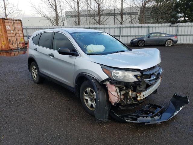 HONDA CR-V LX 2013 2hkrm4h39dh112726