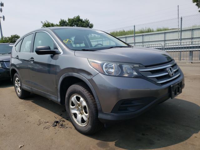 HONDA CR-V LX 2013 2hkrm4h39dh600641