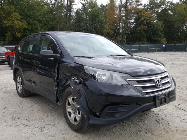 HONDA CR-V LX 2013 2hkrm4h39dh606889