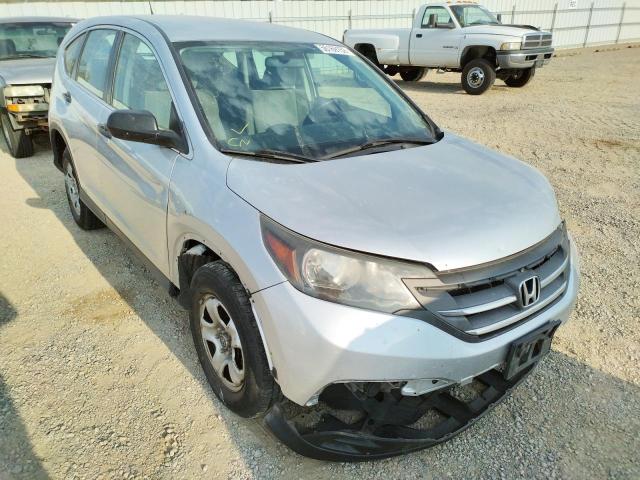 HONDA CR-V LX 2013 2hkrm4h39dh614880