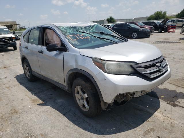 HONDA CR-V LX 2013 2hkrm4h39dh622090