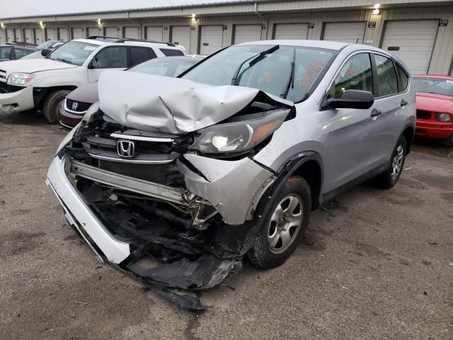 HONDA CR-V LX 2013 2hkrm4h39dh622106