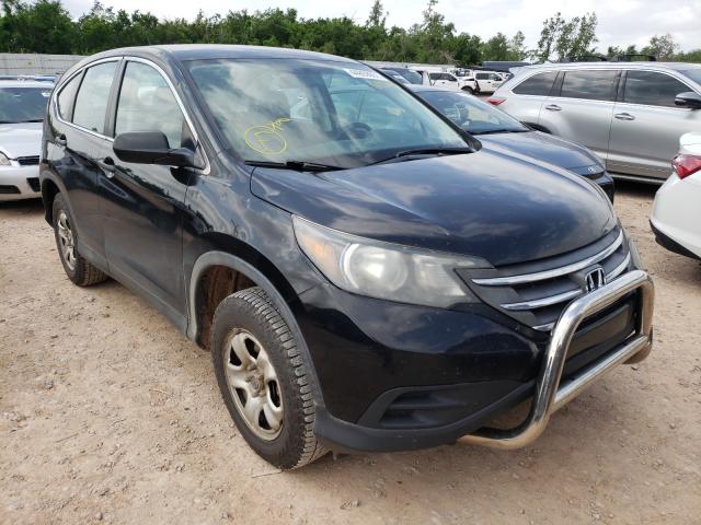 HONDA CR-V LX 2013 2hkrm4h39dh622493