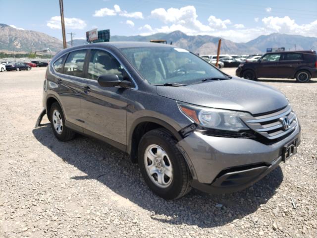 HONDA CR-V LX 2013 2hkrm4h39dh627256