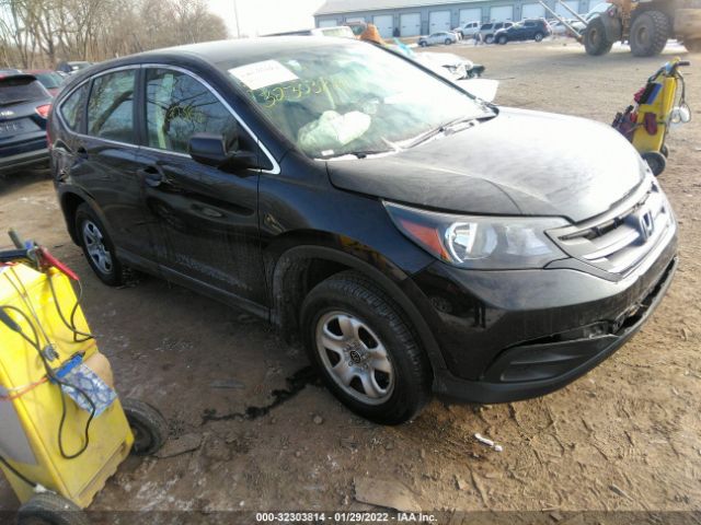 HONDA CR-V 2013 2hkrm4h39dh631243