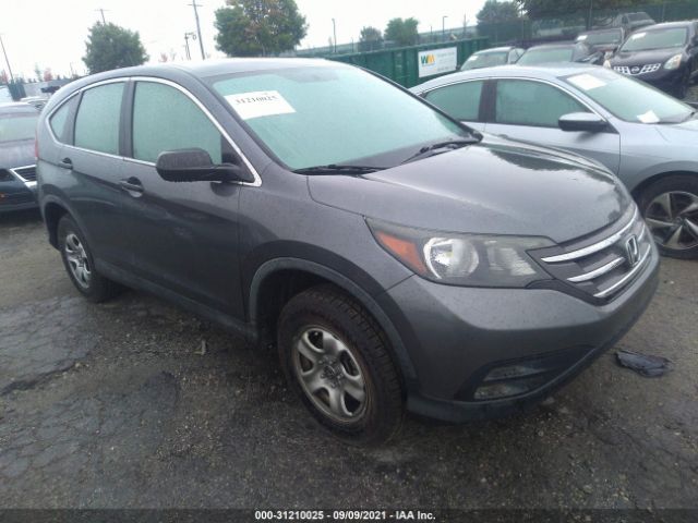 HONDA CR-V 2013 2hkrm4h39dh635356