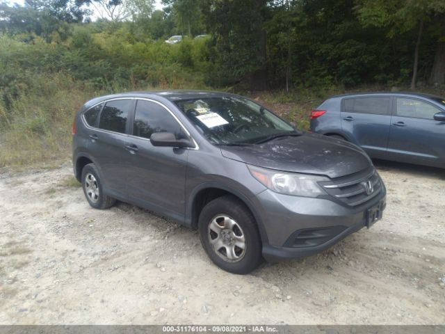 HONDA CR-V 2013 2hkrm4h39dh635373