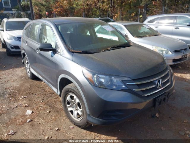 HONDA CR-V 2013 2hkrm4h39dh635924