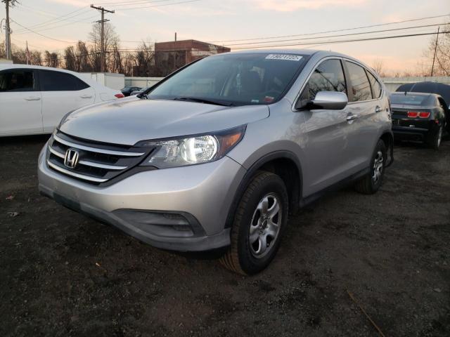 HONDA CR-V LX 2013 2hkrm4h39dh636961