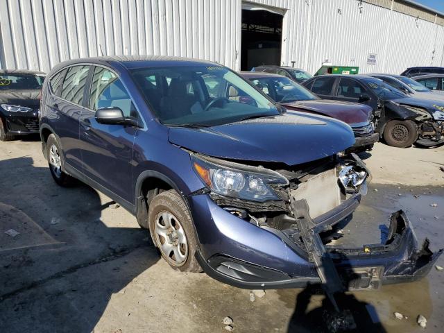 HONDA CR-V LX 2013 2hkrm4h39dh637480