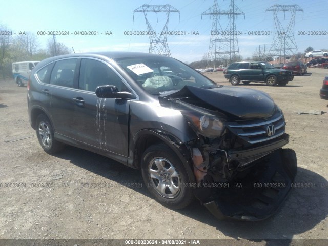 HONDA CR-V 2013 2hkrm4h39dh637771