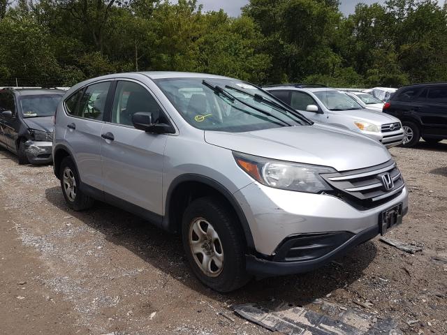 HONDA CR-V LX 2013 2hkrm4h39dh642548