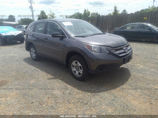 HONDA CR-V 2013 2hkrm4h39dh650892