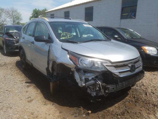 HONDA CR-V LX 2013 2hkrm4h39dh654733