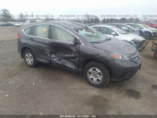 HONDA CR-V 2013 2hkrm4h39dh665845