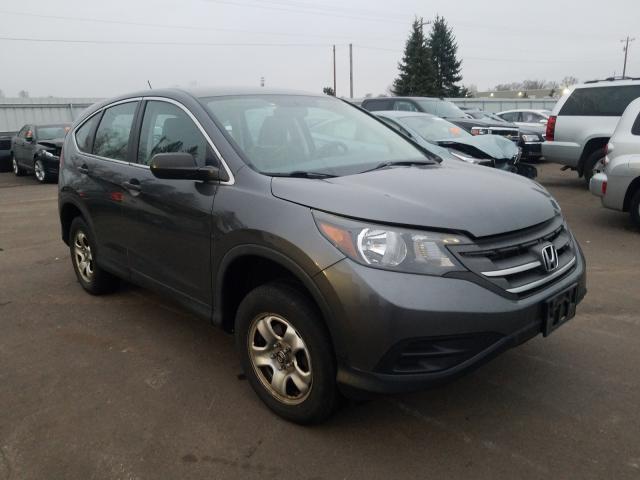 HONDA CR-V LX 2013 2hkrm4h39dh667207