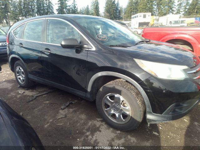 HONDA CR-V 2013 2hkrm4h39dh670429