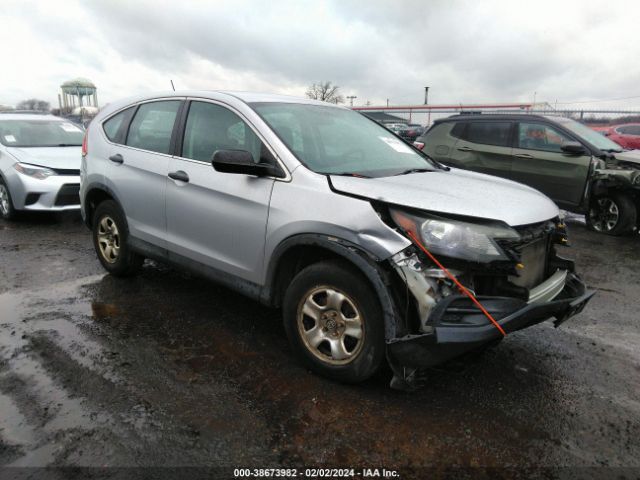 HONDA CR-V 2013 2hkrm4h39dh675033