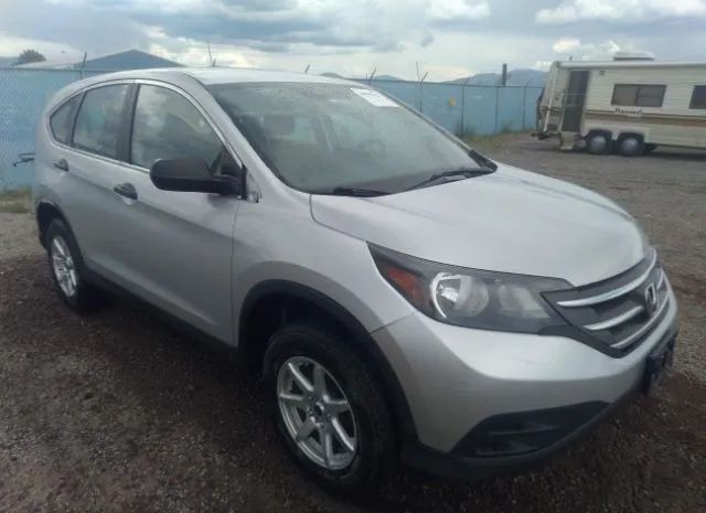 HONDA CR-V 2013 2hkrm4h39dh675694